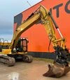 Экскаватор гусеничный Caterpillar 320 07D, 2021, г.в., 8841 м/ч, б/у - 4