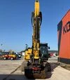 Экскаватор гусеничный Caterpillar 320 FL, 2016, г.в., 8078 м/ч, б/у - 3