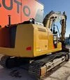 Экскаватор гусеничный Caterpillar 320 FL, 2016, г.в., 8078 м/ч, б/у - 5