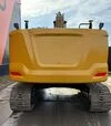Экскаватор гусеничный Caterpillar 320, 2018, г.в., 6587 м/ч, б/у - 4
