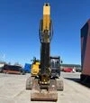 Экскаватор гусеничный Caterpillar 330 FL, 2018, г.в., 7137 м/ч, б/у - 4
