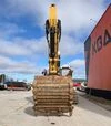 Экскаватор гусеничный Caterpillar 340, 2022, г.в., 5883 м/ч, б/у - 2