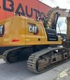 Экскаватор гусеничный Caterpillar 340, 2022, г.в., 5883 м/ч, б/у - 4