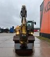 Экскаватор колесный Caterpillar M 316 F, 2016, г.в., 10870 м/ч, б/у - 4