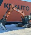 Экскаватор гусеничный Doosan DX 255 LC-5, 2021, г.в., 7033 м/ч, б/у - 2