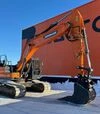 Экскаватор гусеничный Doosan DX 255 LC-5, 2021, г.в., 7033 м/ч, б/у - 4