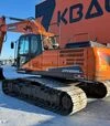 Экскаватор гусеничный Doosan DX 255 LC-5, 2021, г.в., 7033 м/ч, б/у - 5