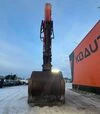 Экскаватор гусеничный Doosan DX 340 LC-5, 2017, г.в., 6861 м/ч, б/у - 3