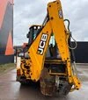 Экскаватор-погрузчик JCB 4 CX, 2013, г.в., 10758 м/ч, б/у - 5