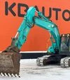 Экскаватор гусеничный Kobelco SK 210 LC-10, 2018, г.в., 6743 м/ч, б/у - 2