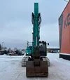 Экскаватор гусеничный Kobelco SK 210 LC-10, 2018, г.в., 6743 м/ч, б/у - 3