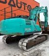 Экскаватор гусеничный Kobelco SK 210 LC-10, 2018, г.в., 6743 м/ч, б/у - 5