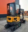Міні-екскаватор Multiloader EC18, 2024, р.в., 75 м/год, б/в - 4