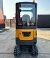 Міні-екскаватор Multiloader EC18, 2024, р.в., 75 м/год, б/в - 5