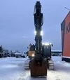 Екскаватор гусеничний Volvo ECR 355 EL, 2019, р.в., 7562 м/год, б/в - 3