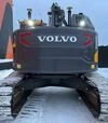 Екскаватор гусеничний Volvo ECR 355 EL, 2019, р.в., 7562 м/год, б/в - 4