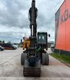 Екскаватор колісний Volvo EW 160 E, 2020, р.в., 7718 м/год, б/в - 4