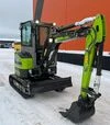 Мини-экскаватор Zoomlion ZE26GU, 2025, г.в., 7 м/ч - 4