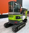 Мини-экскаватор Zoomlion ZE26GU, 2025, г.в., 7 м/ч - 5