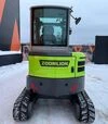Мини-экскаватор Zoomlion ZE35GU, 2024, г.в., 14 м/ч - 5