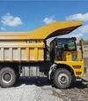 Самосвал карьерный LGMG MT86 - 2