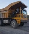 Самосвал карьерный LGMG MT86 - 4