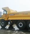 Самосвал карьерный LGMG CMT60A 6x6 - 2
