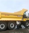 Самосвал карьерный LGMG CMT60A 6x6 - 3