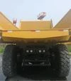 Самосвал карьерный LGMG CMT60A 6x6 - 4