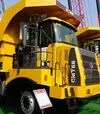 Самосвал карьерный LGMG CMT66 6x4 - 2