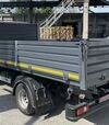 Самосвал УАК СКД-4 на IVECO Daily 70 с трехсторонней разгрузкой - 4