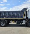 Самосвал УАК СКД-10 на IVECO EuroCargo ML180 - 2