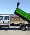 Самосвал УАК 4 т на IVECO Daily Dual Cab - 5