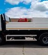 Самосвал УАК 10 т IVECO EuroCargo ML180-25 - 3