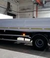 Самосвал УАК 10 т IVECO EuroCargo ML190EL28 - 2