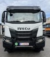 Самосвал-грузовик IVECO T-WAY 510, 2022 г.в., б/у - 4