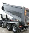 Самоскид DAF CF 450 (8Х4), 2022 р.в., б/в - 5