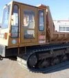 Самосвал гусеничный MOROOKA MST-2200V, 1997 г.в., 3200 м/ч, б/у - 1