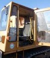 Самосвал гусеничный MOROOKA MST-2200V, 1997 г.в., 3200 м/ч, б/у - 6