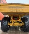 Самосвал Caterpillar 745 6x6, 2018 г.в., б/у - 2