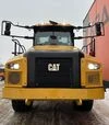Самосвал Caterpillar 745 6x6, 2018 г.в., б/у - 4