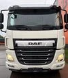 Шарнирный самосвал DAF CF 410 6x2, 2018 г.в., 332975 км, б/у - 3