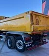 Самосвал MAN TGS 28.500 6x4*4, 2019 г.в., 211488 км, б/у - 3