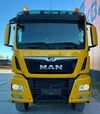 Самосвал MAN TGS 28.500 6x4*4, 2019 г.в., 211488 км, б/у - 4