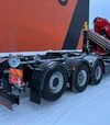 Самосвал MAN TGS 35.480 8x4*4, 842 км, б/у - 4