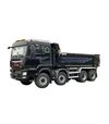 Кран-самосвал MAN TGS 35.500 8x4, 2019 г.в., 222825 км, б/у - 1