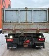 Кран-самосвал Mercedes-Benz Arocs 3251 8x4, 2015 г.в., 514745 км, б/у - 5