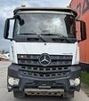 Самоскид Mercedes-Benz Arocs 3363 6x4, 2022 р.в., 154019 км, б/в - 4