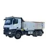 Самосвал Mercedes-Benz Arocs 3363 6x4, 2022 г.в., 126287 км, б/у - 1