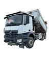 Самосвал Mercedes-Benz Arocs 3363 6x4, 2022 г.в., 124874 км, б/у - 1